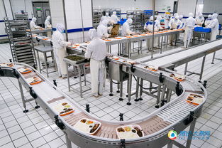 探秘高鐵盒飯生產基地 揭秘45元暢銷款與15元堅守者的生產之道
