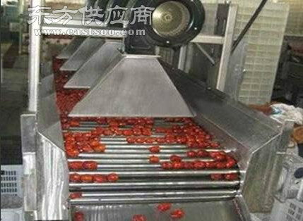 山東匯康食品機械 翻轉式振動瀝水機的專業制造商