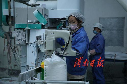 抓緊生產(chǎn)保供應(yīng) 食品生產(chǎn)企業(yè)的戰(zhàn)“疫”與擔(dān)當(dāng)